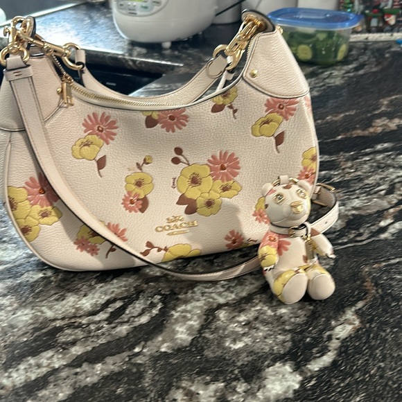 Coach limit edition. Got this in Vegas. Price is firm - Picture 2 of 6